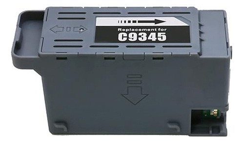 Caja Mantenimiento Tanque C9345 Para Epson L15150 L15160