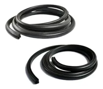 Comprar Kit Hules Tapa Motor Y Cofre Ferrau Vw Sedán Vocho 1974-2004