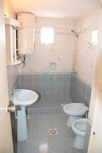 Departamento En Península, Sobre Av Gorleor - Ref: 2363