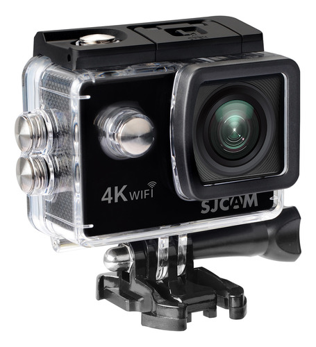 Cámara Deportiva Con 16 Mp Con Cámara Wifi Impermeable Sjcam