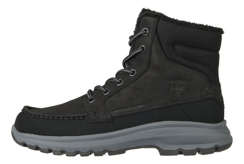 Bota De Nieve Helly-hansen Garibaldi V3 Impermeable Para Hom