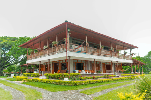 Se Vende Finca Chalet Montenegro Quindío 