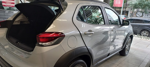 Imagen 2 de 25 de Fiat Pulse 1.3 Mt5, Financiado Por Pacto Claro, (men)