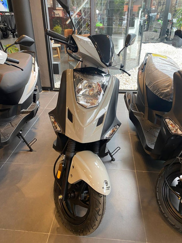 Kymco Scooter Agility 125 Entrega Inmediata No Honda//yamaha