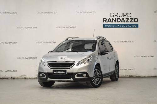 Peugeot 2008 1.6 Active