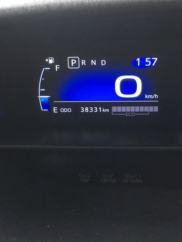 Toyota Etios 1.5 Xls At