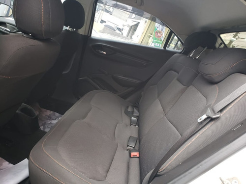 Chevrolet Onix Lt 1.4 Hatch 2014