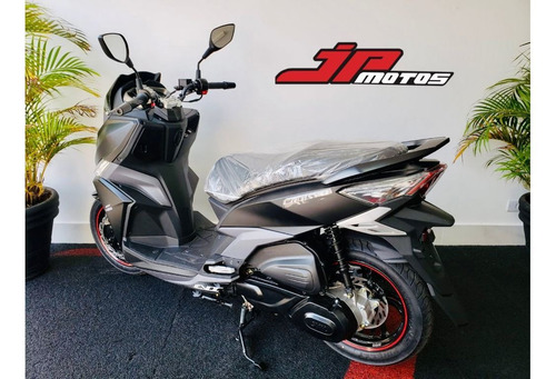 Imagem 4 de 8 de Dafra Cruisym 150 2022 0km