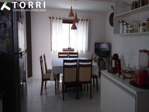 Imagem 7 de 19 de Sobrado À Venda No Condomínio Villagio Ibiti Do Paço - Cc00287 - 69534438