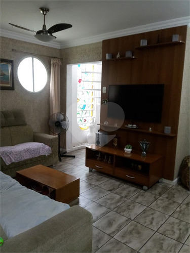 Imagem 5 de 30 de Sobrado Parque Continental - Reo608390