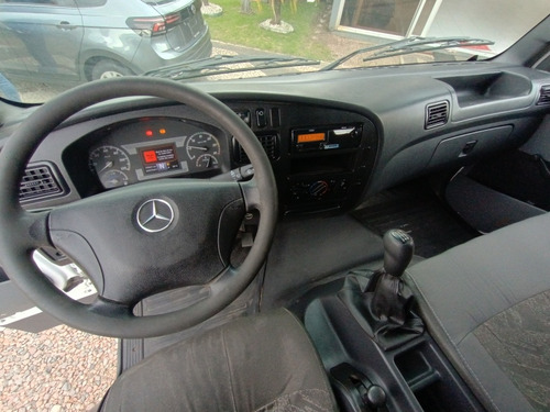 Mb Accelo 1016 Sider