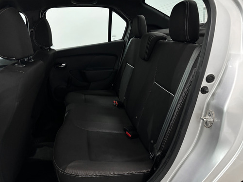 Renault Logan 1.6 16V SCE FLEX ZEN MANUAL