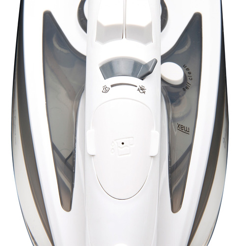 Plancha Thomas Th-7052 Acero Inox