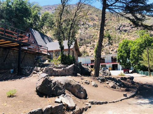 Imagen 6 de 18 de Casa En Venta De 27 Privados En San José De Maipo