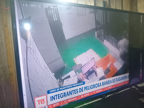 Tcl 43s62 T-con (Usado)