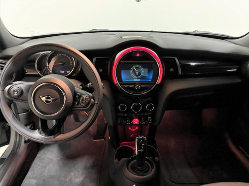Imagen 10 de 12 de Mini Cooper 3ptas Chili 2021