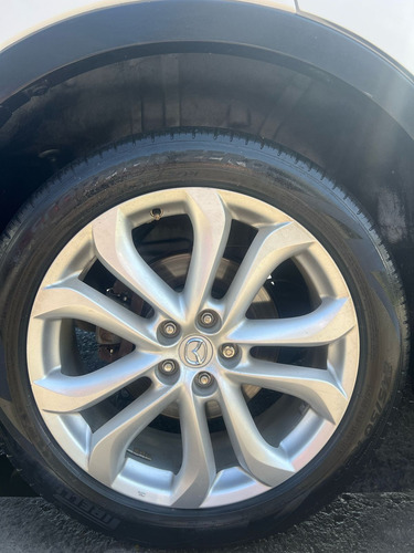 Mazda CX-9 3.7 Grand Touring Awd Mt