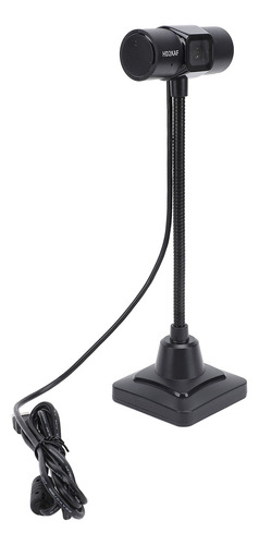 Cámara Web Usb Para Computadora 2k, Gran Angular, Automática