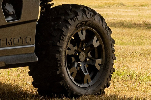 Utv Cfmoto Uforce 800 Xl 100% Financiado