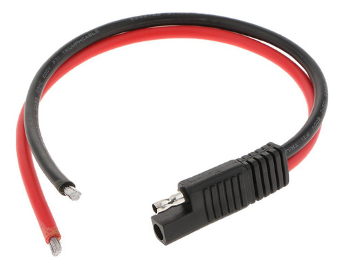 4 Piezas 10awg Sae Conector De Extensión De Arnés Para
