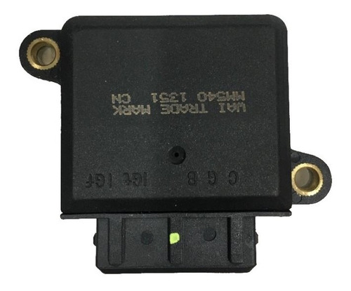 Modulo Encendido Compatible Mitsubishi Mm540