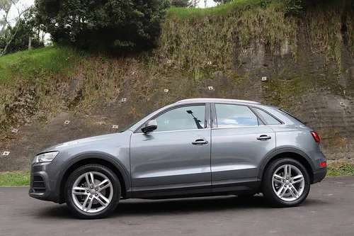 Audi Q3 1.4 Tfsi Ambition