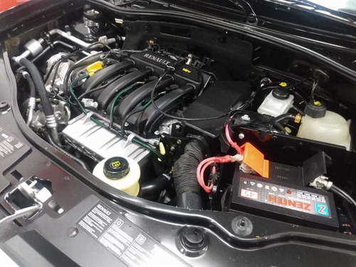 Renault Duster 1.6 4x2 Dynamique 110cv