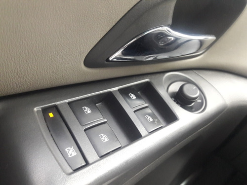 Chevrolet Cruze Ltz