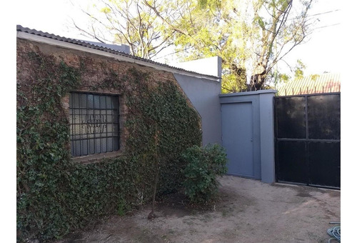 Imagen 2 de 8 de Lote Con Galpón Y Piscina, Gran Espacio Libre.