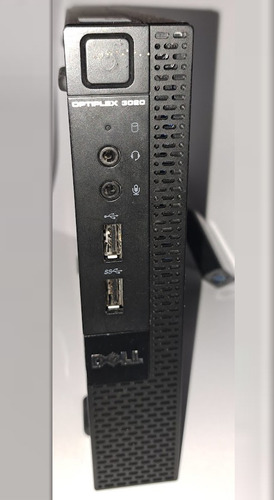 Dell Core I5 5ta Gen + 6 Gb Ram + 500 Gb Hdd (Usado)