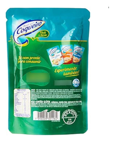 PatĂȘ De Atum Azeitonas Verdes Coqueiro 170gr