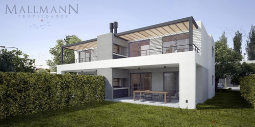 Town Houses En Pilará | Mallmann Propiedades