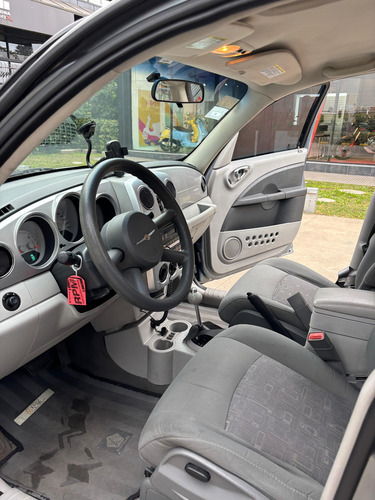 Chrysler PT Cruiser 2.4 classic Aut