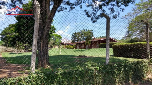 Imagem 9 de 12 de Casa Residencial À Venda, Rio Abaixo, Atibaia. - Ca2951