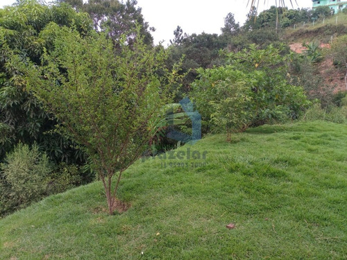 Imagem 7 de 19 de *** Chácara Com 06 Dormitórios Em Mairinque ***