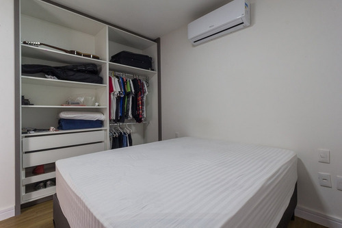 Imagem 13 de 28 de Casa De Alto Luxo No Condomínio Canto Da Reserva - 25701
