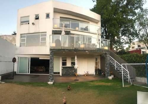 Imagen 3 de 14 de Casa En Venta En Lomas De Tecamachalco,fuente De San Angel.