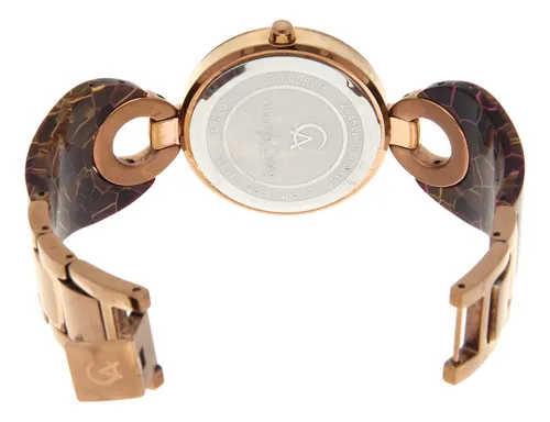 Reloj alexandre online christie precio