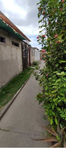 Vendo Casa Con Anexo En Caña De Azúcar, Maracay