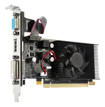 Comprar Placa Gráfica Hd7450 64bit 2gb Gddr3 Gddr3 Pci-e 2.0 X16 Par