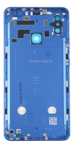 Carcasa Trasera Batería Alta Calidad Para Xiaomi Mi Max 3