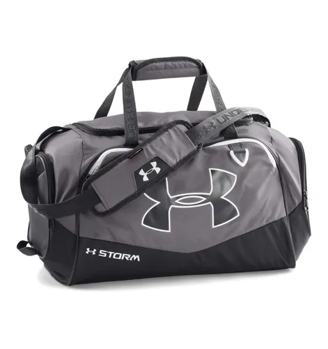 Bolso Deportivo Under Armour Duffel Storm Importados Small