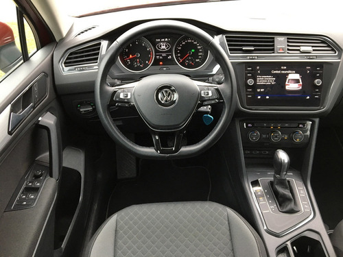 Volkswagen Tiguan Trendline 250 Tsi (rc)