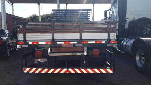 Imagem 7 de 15 de Ford Cargo Cargo 816