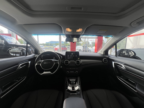 Baic Eu5