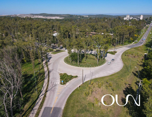 Terreno En Venta Nuevo Malagueño. Apto Duplex