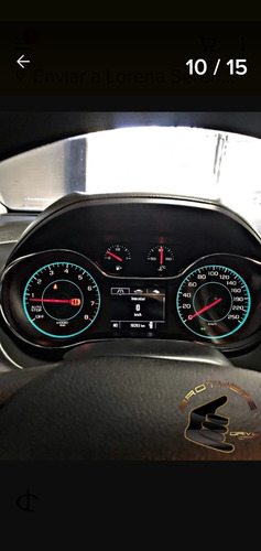 Chevrolet Cruze 1.8 Lt Mt