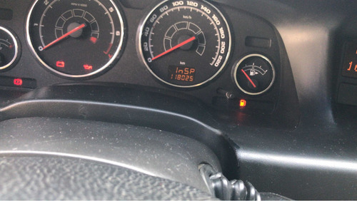 Chevrolet Zafira 2.0 Comfort Flex Power 5p 2008