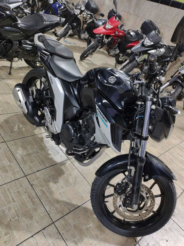Imagem 2 de 9 de Yamaha Fz 25