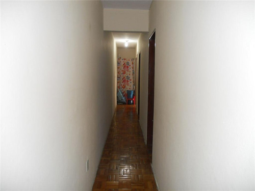 Imagem 13 de 15 de Sobrado Com 4 Dormitórios À Venda, 160 M² - Jardim Tietê - São Paulo/sp - So1110